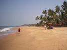spiaggie di goa
